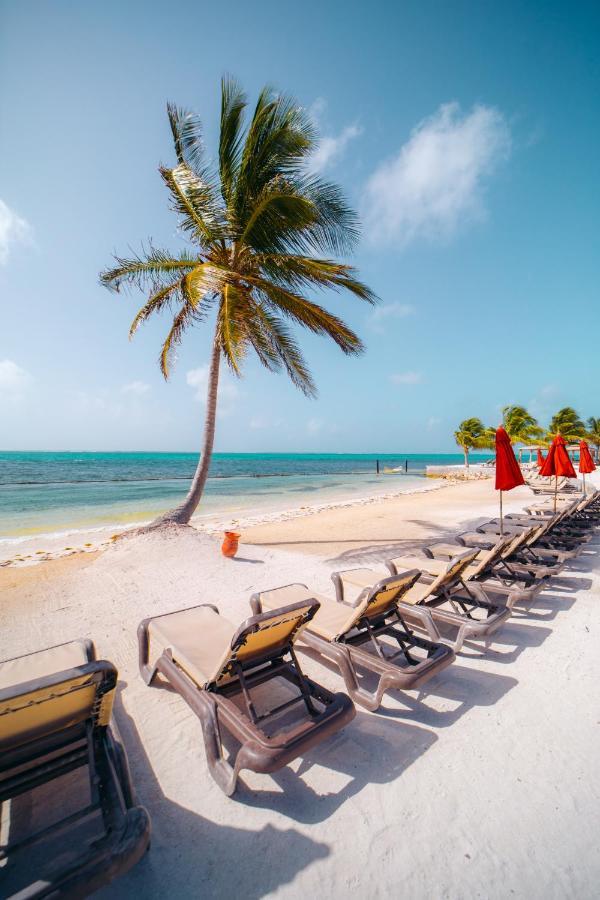 Grand Caribe Belize Hotel San Pedro  Ngoại thất bức ảnh