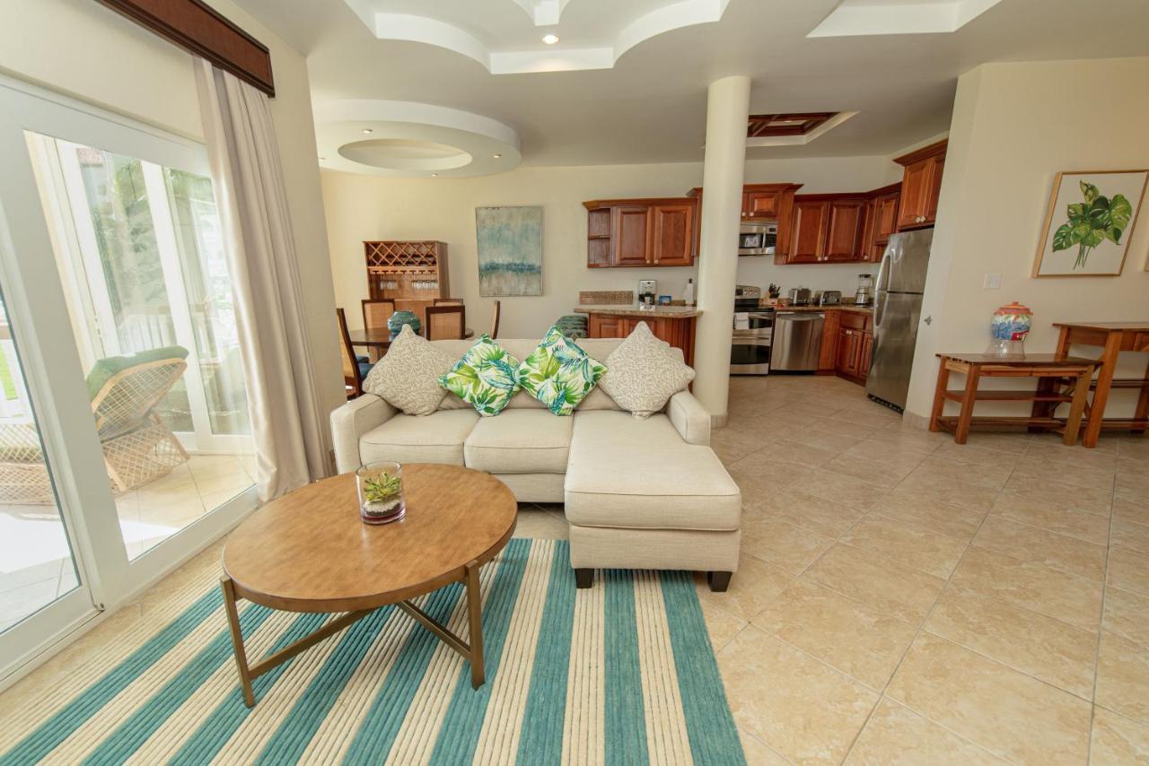 Grand Caribe Belize Hotel San Pedro  Ngoại thất bức ảnh