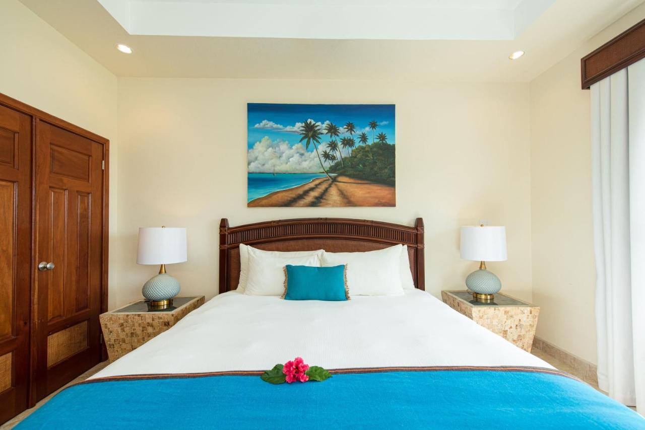 Grand Caribe Belize Hotel San Pedro  Ngoại thất bức ảnh