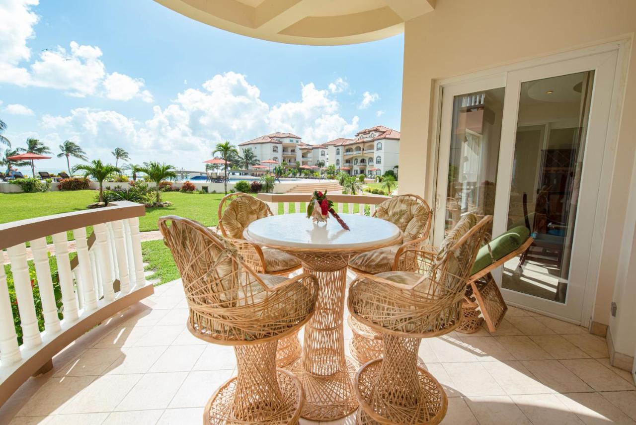 Grand Caribe Belize Hotel San Pedro  Ngoại thất bức ảnh