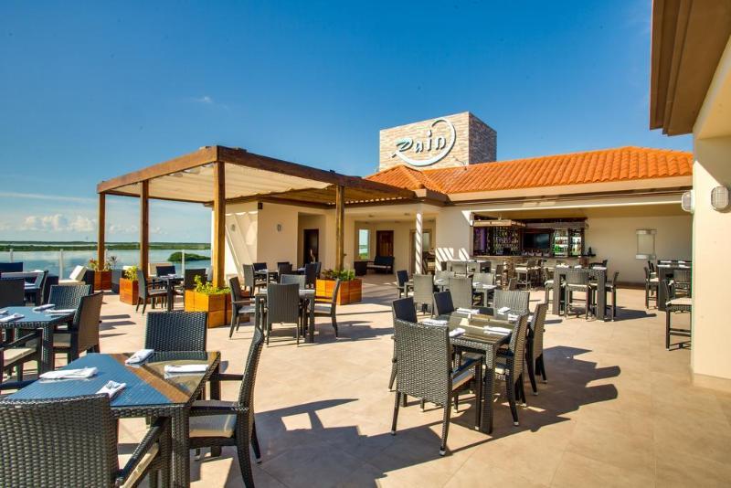 Grand Caribe Belize Hotel San Pedro  Ngoại thất bức ảnh
