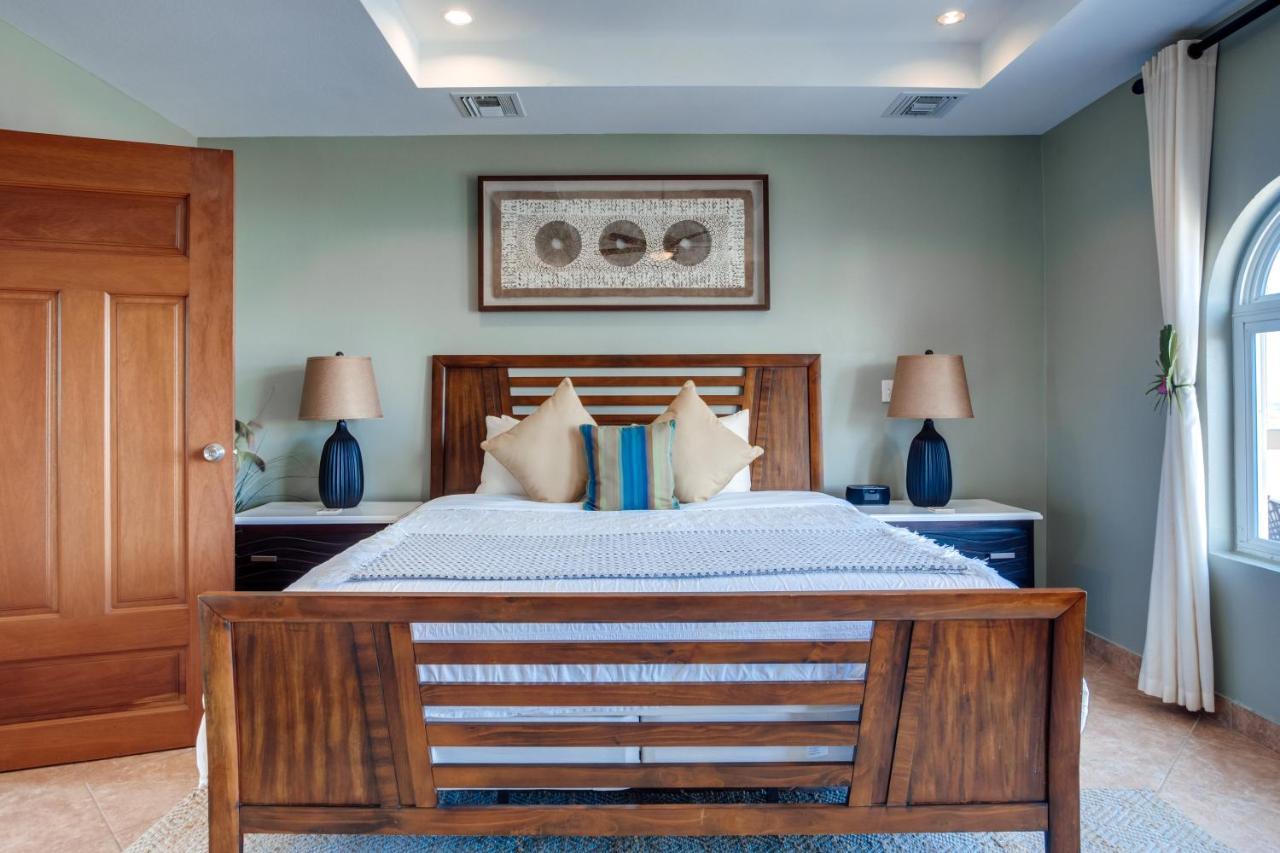 Grand Caribe Belize Hotel San Pedro  Ngoại thất bức ảnh