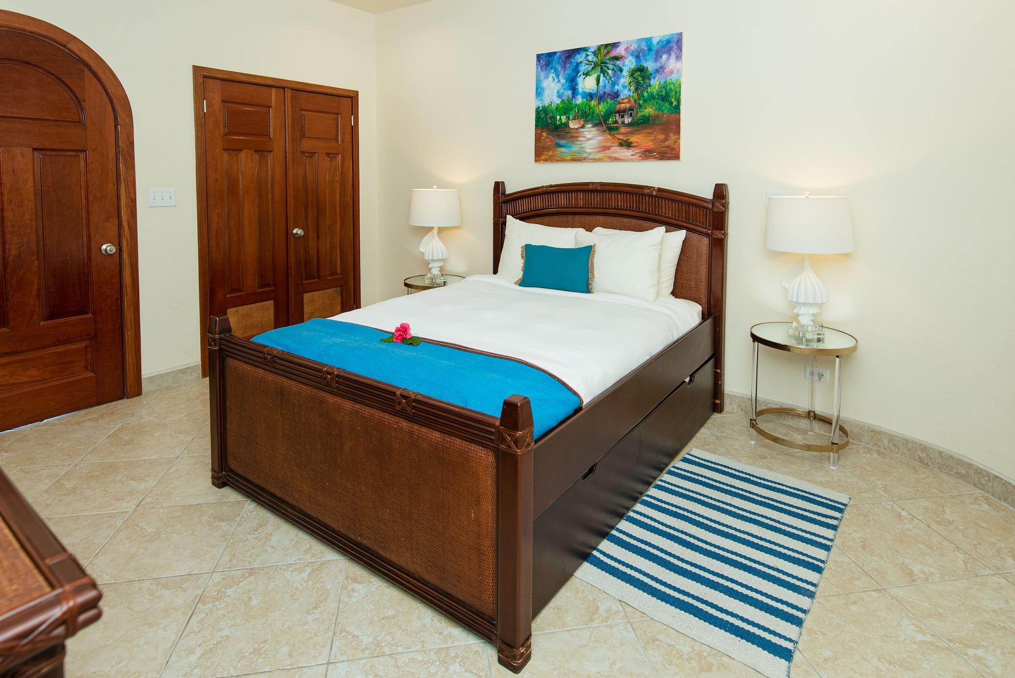 Grand Caribe Belize Hotel San Pedro  Ngoại thất bức ảnh