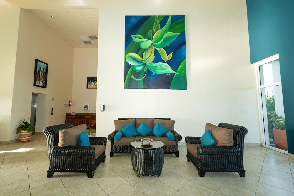 Grand Caribe Belize Hotel San Pedro  Ngoại thất bức ảnh