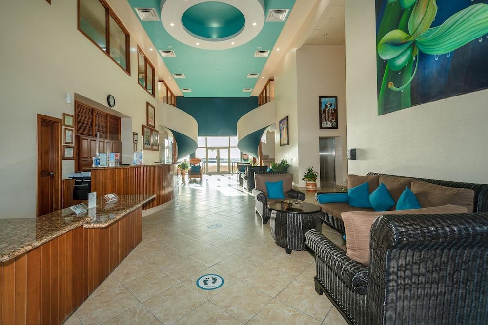 Grand Caribe Belize Hotel San Pedro  Ngoại thất bức ảnh