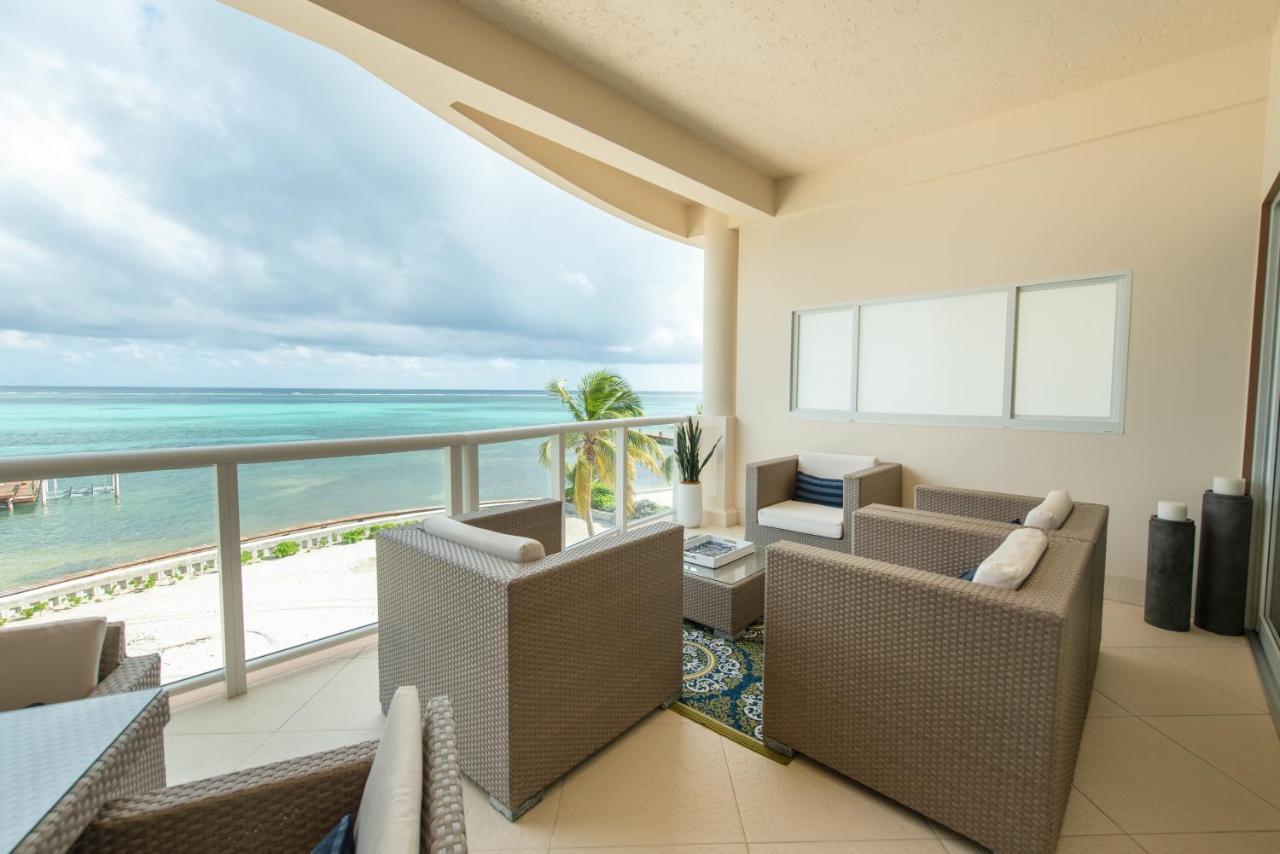Grand Caribe Belize Hotel San Pedro  Ngoại thất bức ảnh