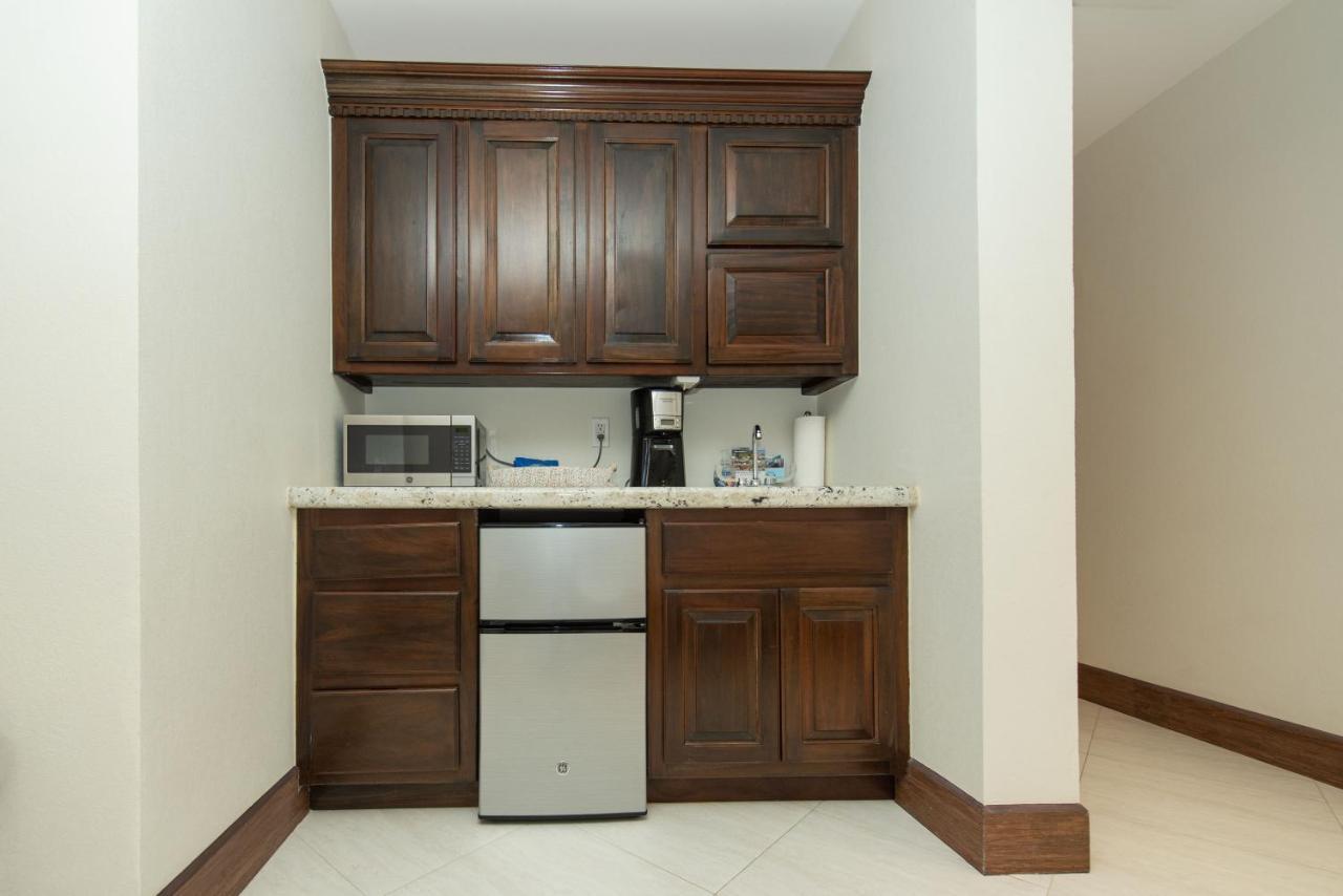 Grand Caribe Belize Hotel San Pedro  Ngoại thất bức ảnh
