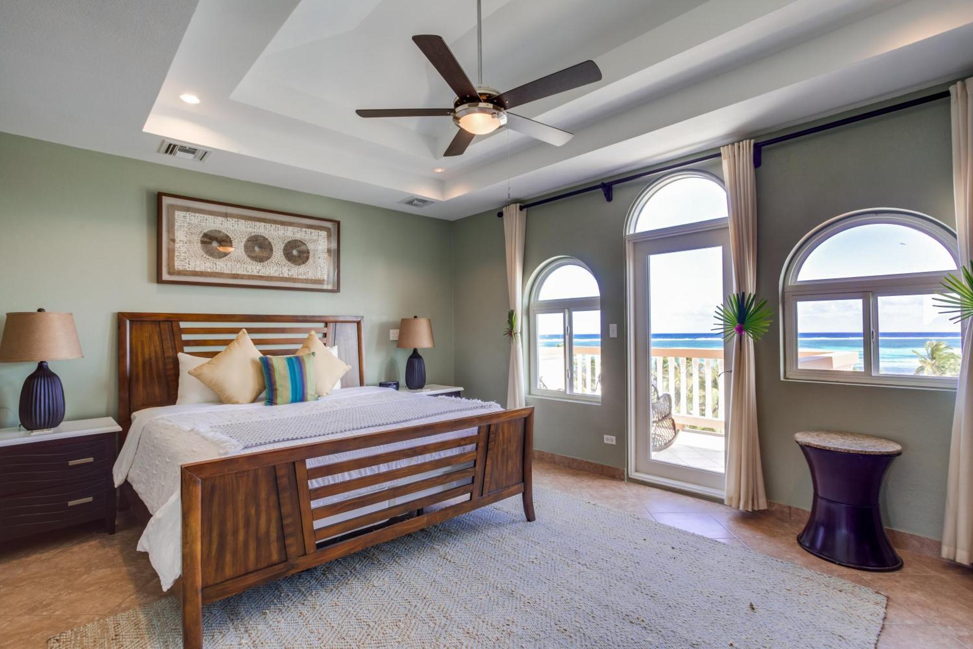 Grand Caribe Belize Hotel San Pedro  Phòng bức ảnh