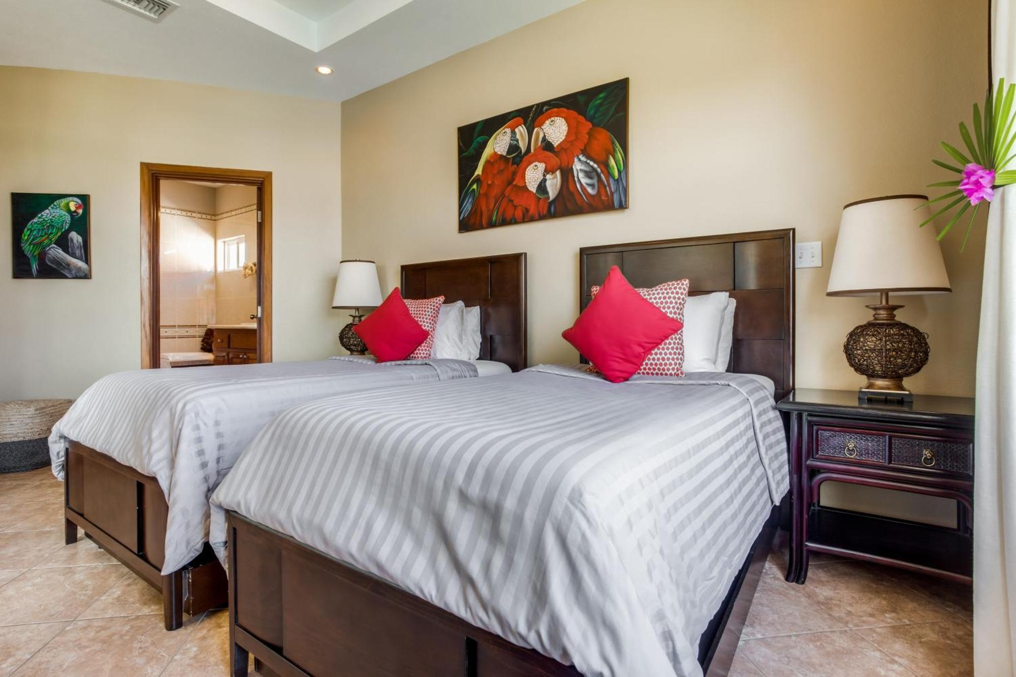 Grand Caribe Belize Hotel San Pedro  Phòng bức ảnh