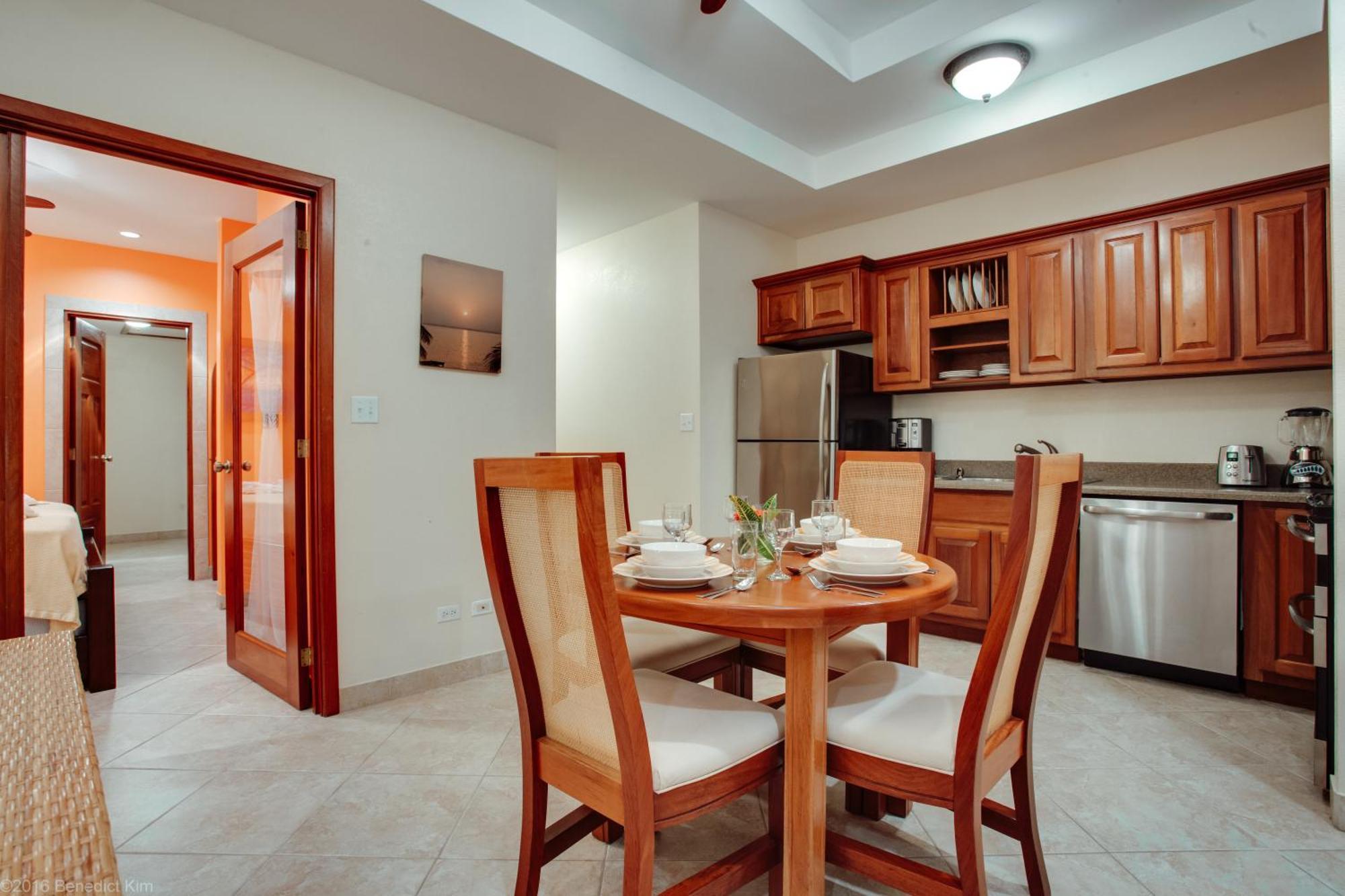 Grand Caribe Belize Hotel San Pedro  Phòng bức ảnh