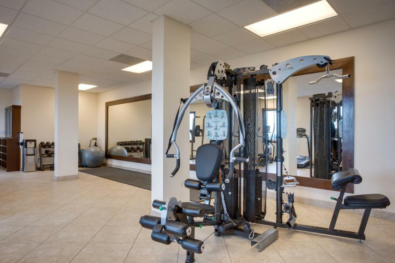Grand Caribe Belize Hotel San Pedro  Ngoại thất bức ảnh